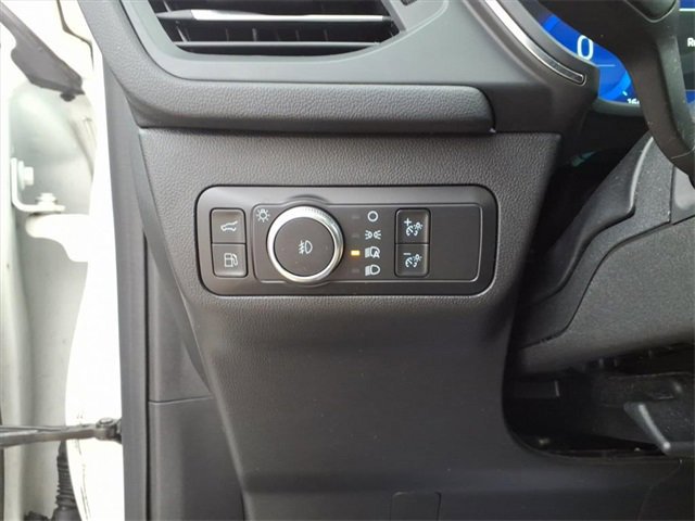 Certified 2022 Ford Escape Titanium image 15