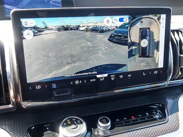 Certified 2025 Ford Expedition Max Platinum w/ Stealth Appearance Package AWD/4WD image 19