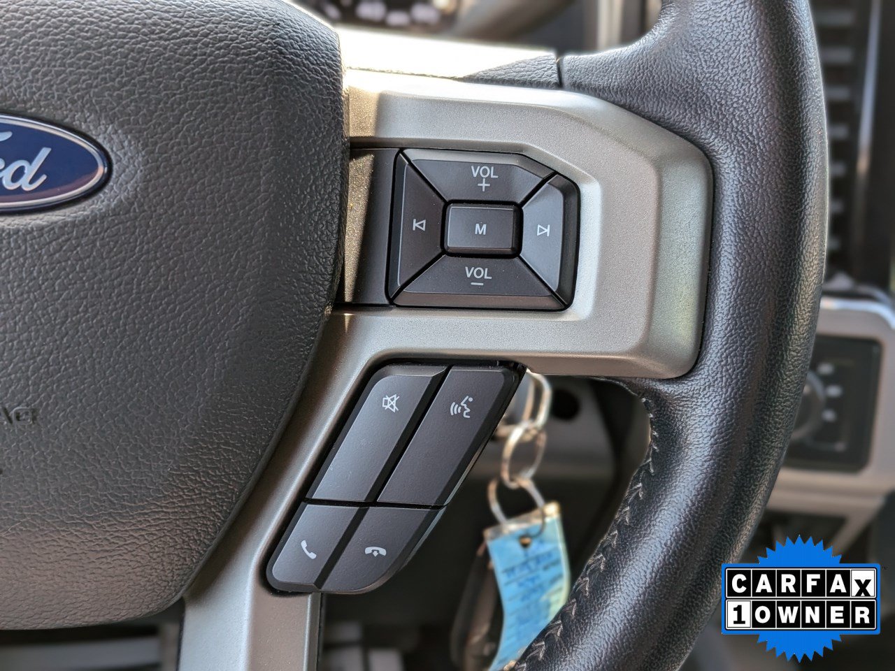Certified 2022 Ford F350 Lariat AWD/4WD image 31
