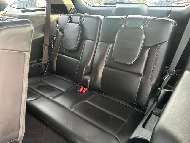 Certified 2023 Ford Explorer XLT w/ Equipment Group 202A image 29