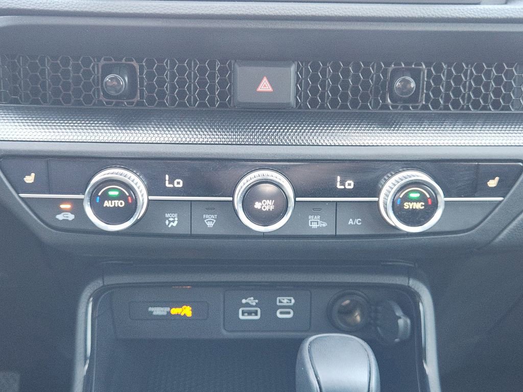 Used 2023 Honda CR-V Sport image 18