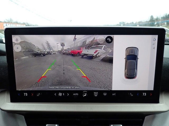 Certified 2025 Ford Explorer Active w/ Active Comfort Package image 27