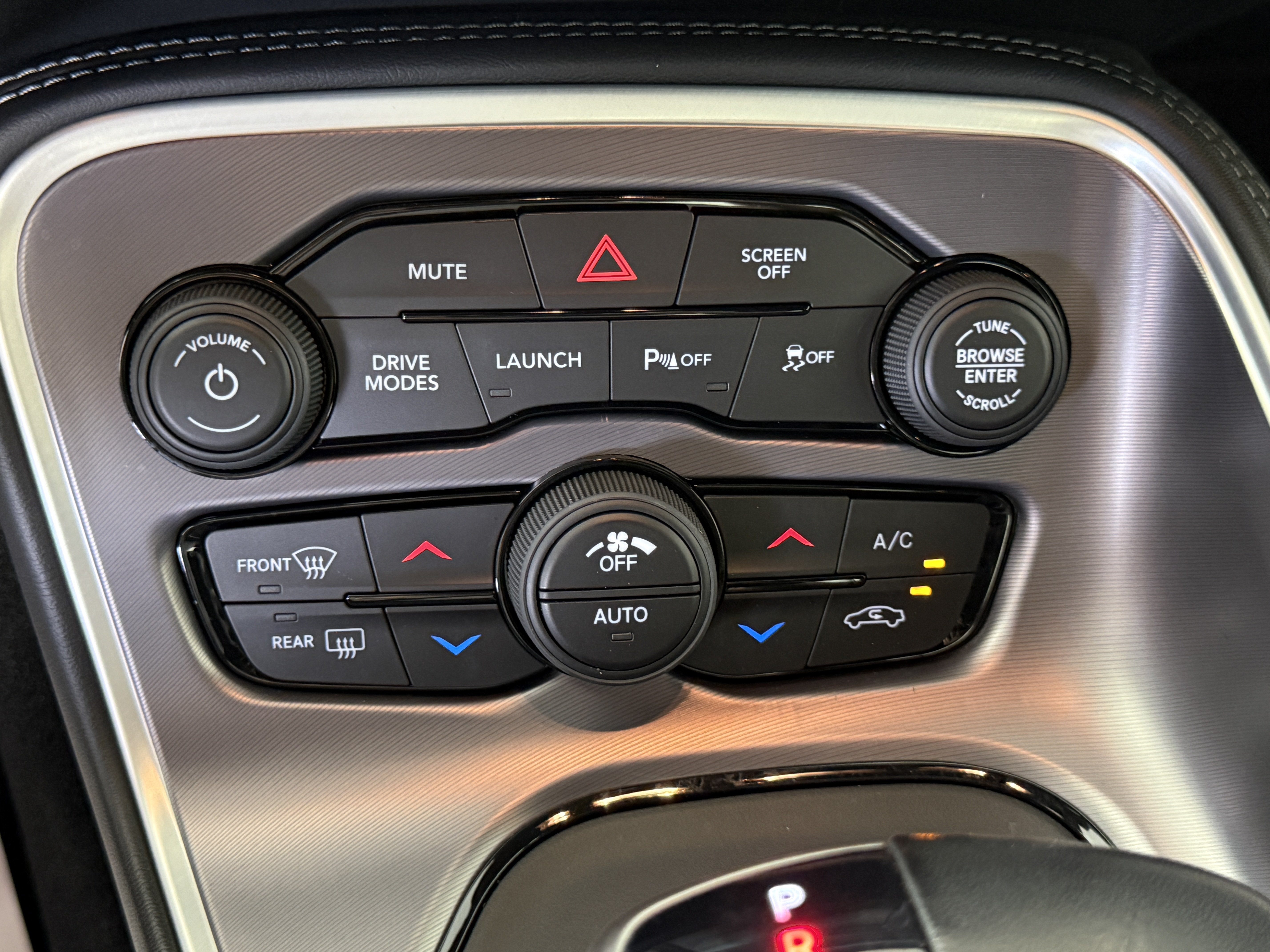 Used 2020 Dodge Challenger R/T Scat Pack RWD image 20