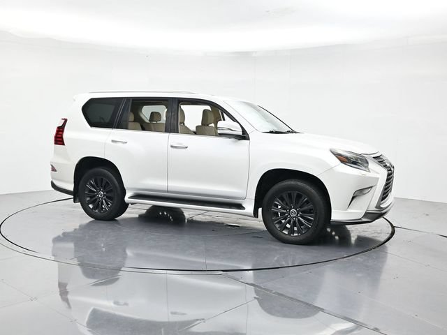 Used 2021 Lexus GX 460 Premium AWD/4WD video 3
