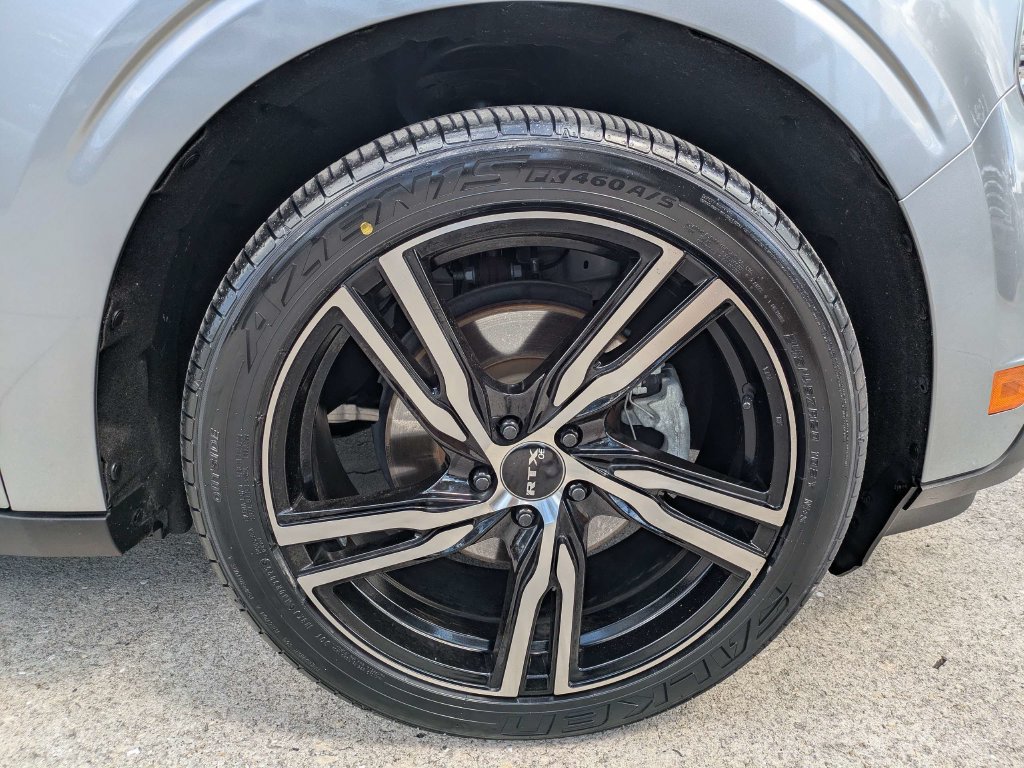 Certified 2024 Ford Maverick XL FWD image 11