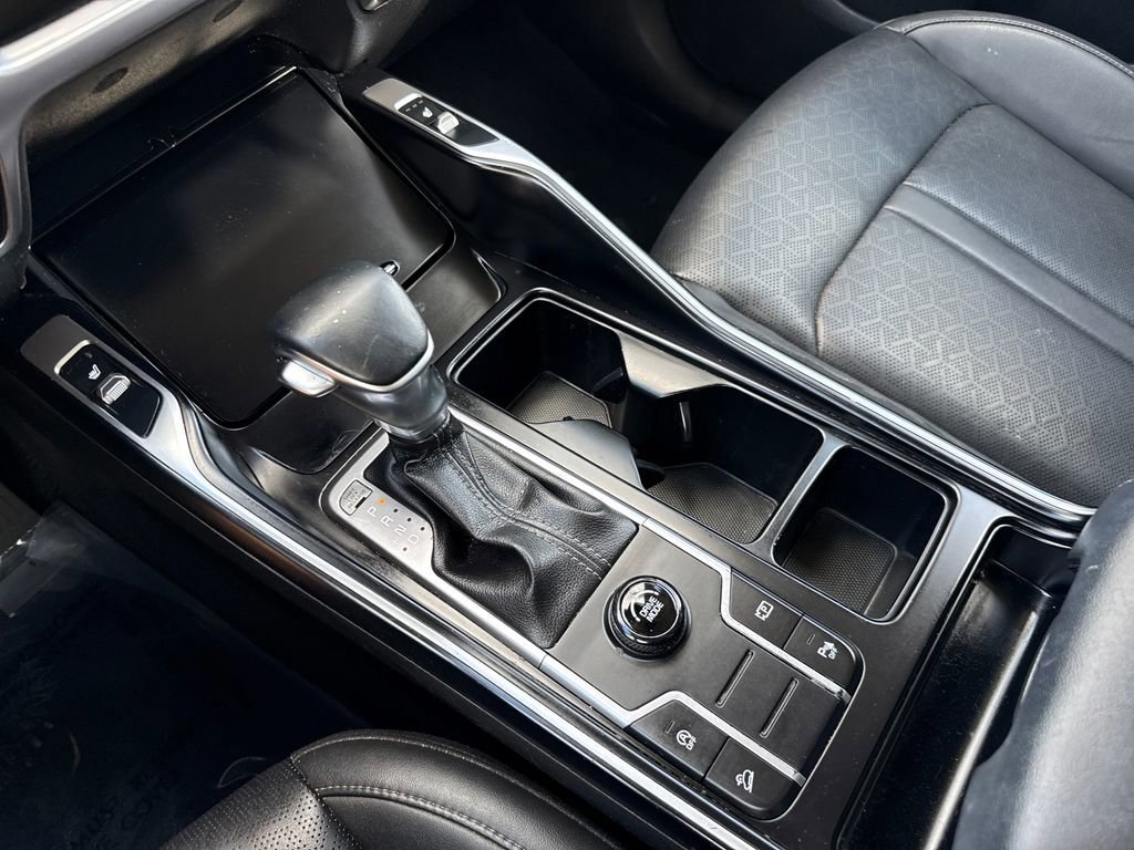 Used 2022 Kia Sorento S image 22