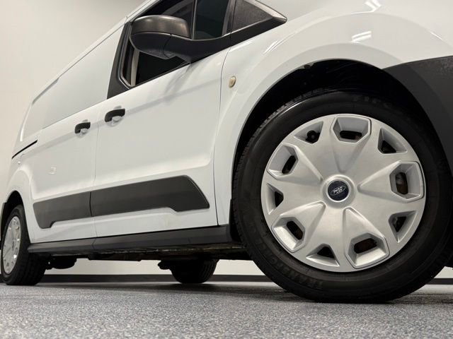 Certified 2018 Ford Transit Connect XL FWD image 3