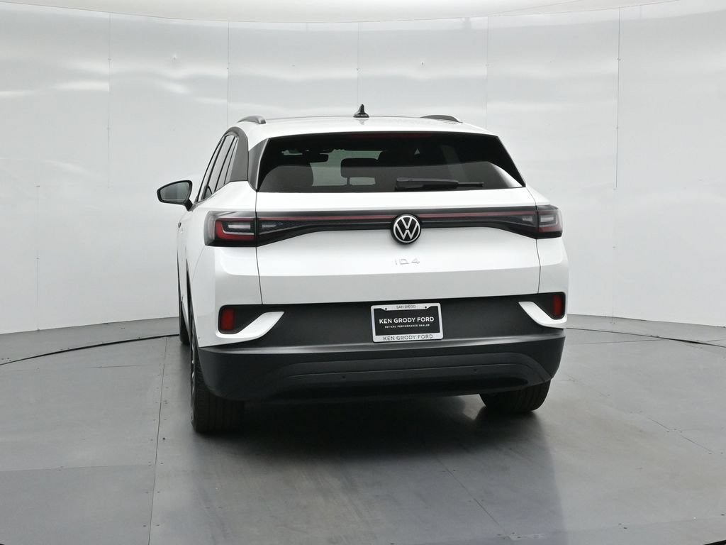 Used 2024 Volkswagen ID.4 S RWD image 26