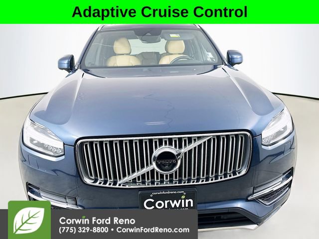 Used 2018 Volvo XC90 T6 Inscription w/ Convenience Package image 2