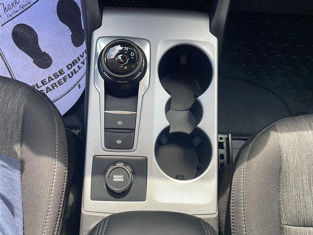 Certified 2021 Ford Bronco Sport Big Bend AWD/4WD image 18