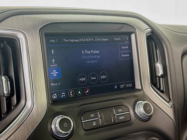 Used 2019 GMC Sierra 1500 Denali w/ Denali Ultimate Package image 15