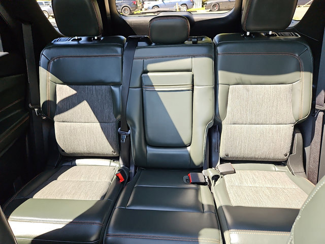 Certified 2023 Ford Explorer Timberline AWD/4WD image 18