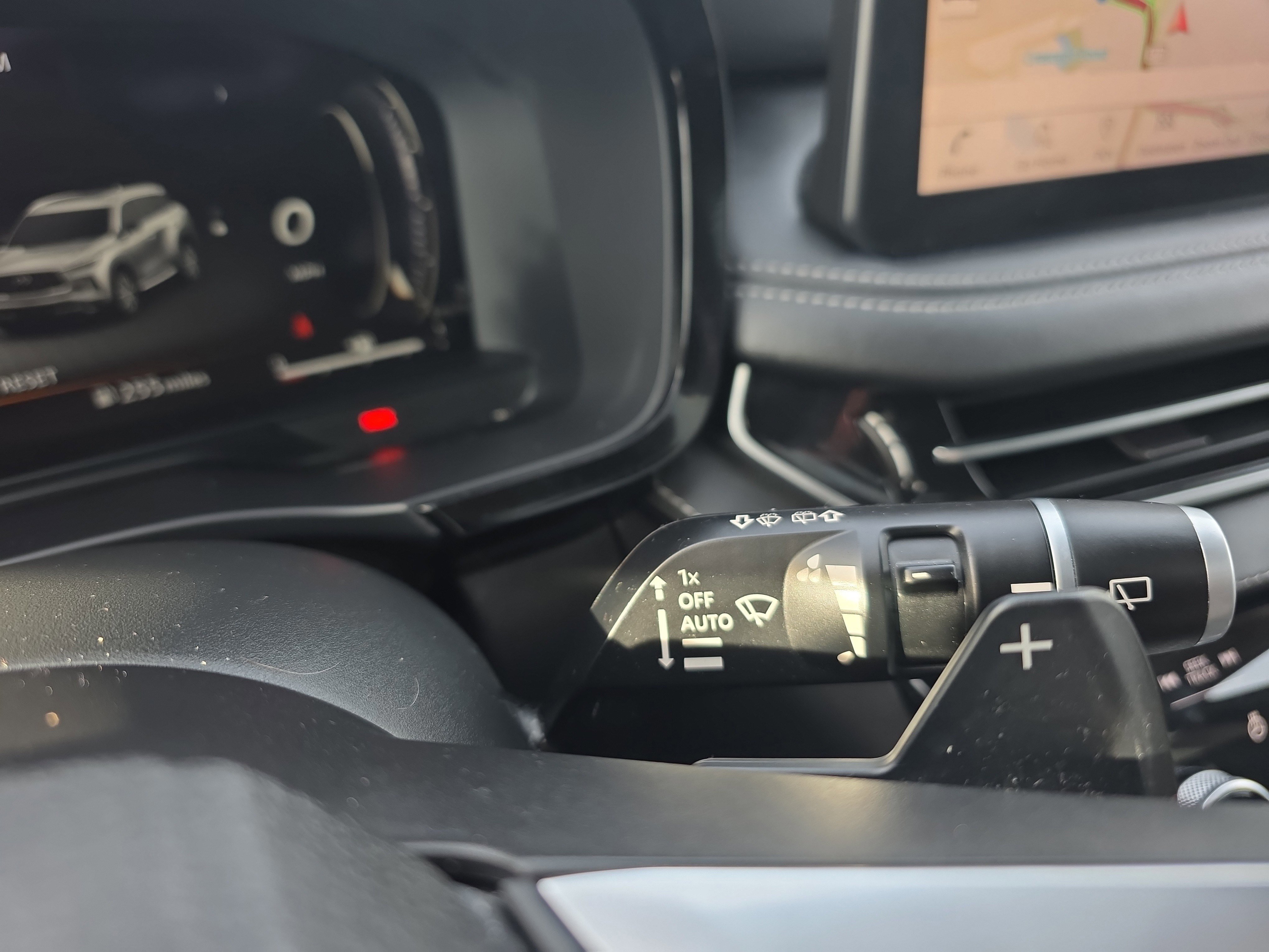 Used 2023 INFINITI QX60 Luxe w/ Cargo Package image 33