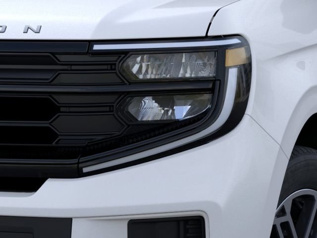 Certified 2025 Ford Expedition Active RWD image 18