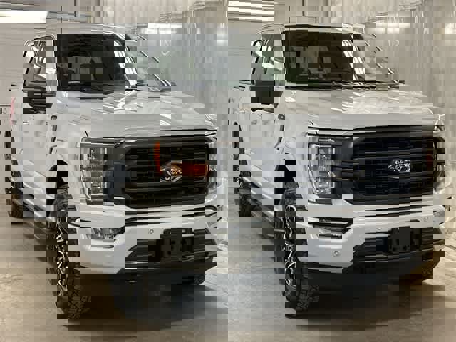 Certified 2021 Ford F150 XLT w/ Equipment Group 302A High image 30