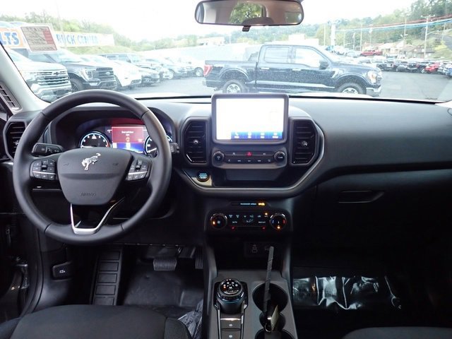 Certified 2024 Ford Bronco Sport Badlands image 19