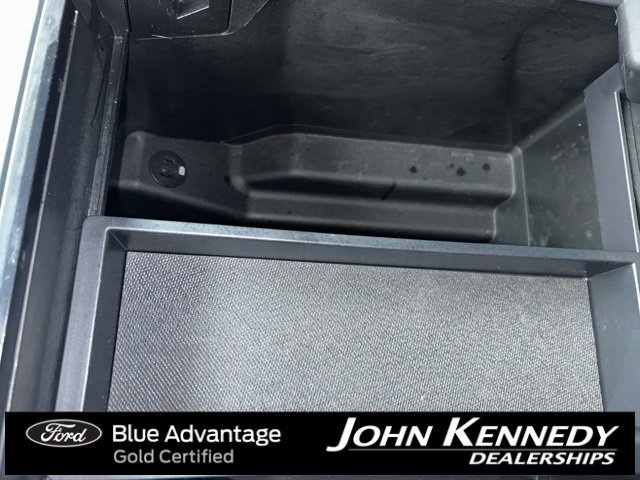 Certified 2022 Ford F150 XLT w/ Equipment Group 302A High image 31