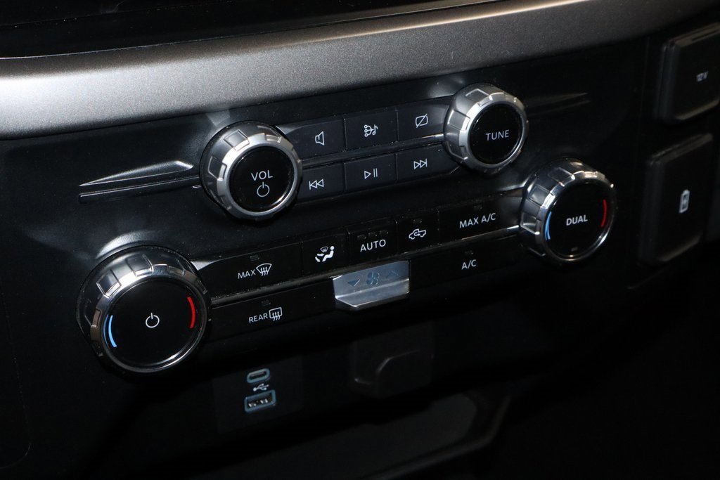 Certified 2024 Ford F150 XLT image 11