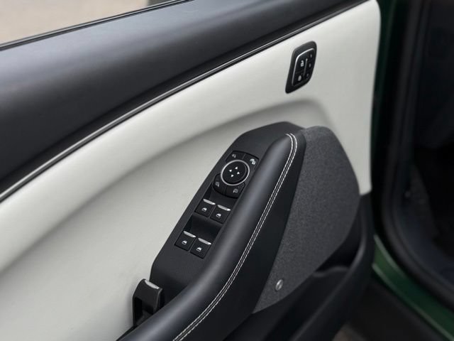 Certified 2025 Ford Mustang Mach-E Premium AWD/4WD image 16
