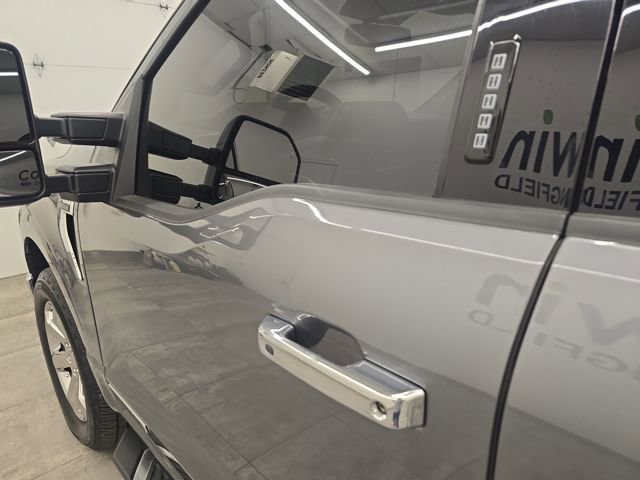 Certified 2022 Ford F150 XLT w/ Equipment Group 302A High image 22