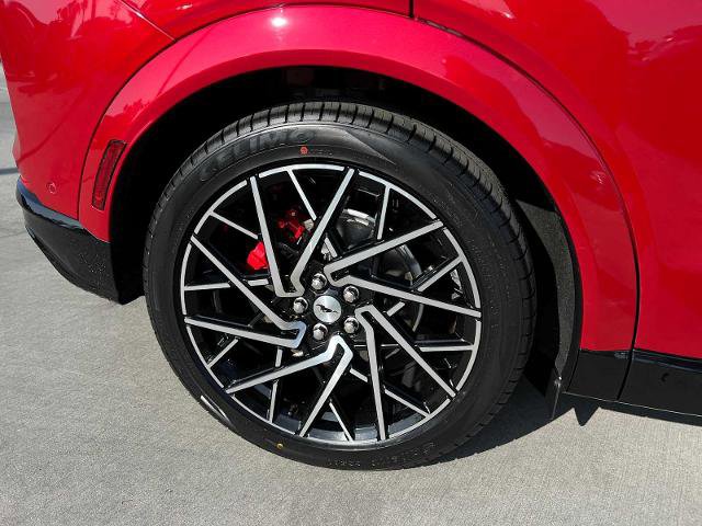 Certified 2023 Ford Mustang Mach-E GT w/ GT Performance Edition image 7