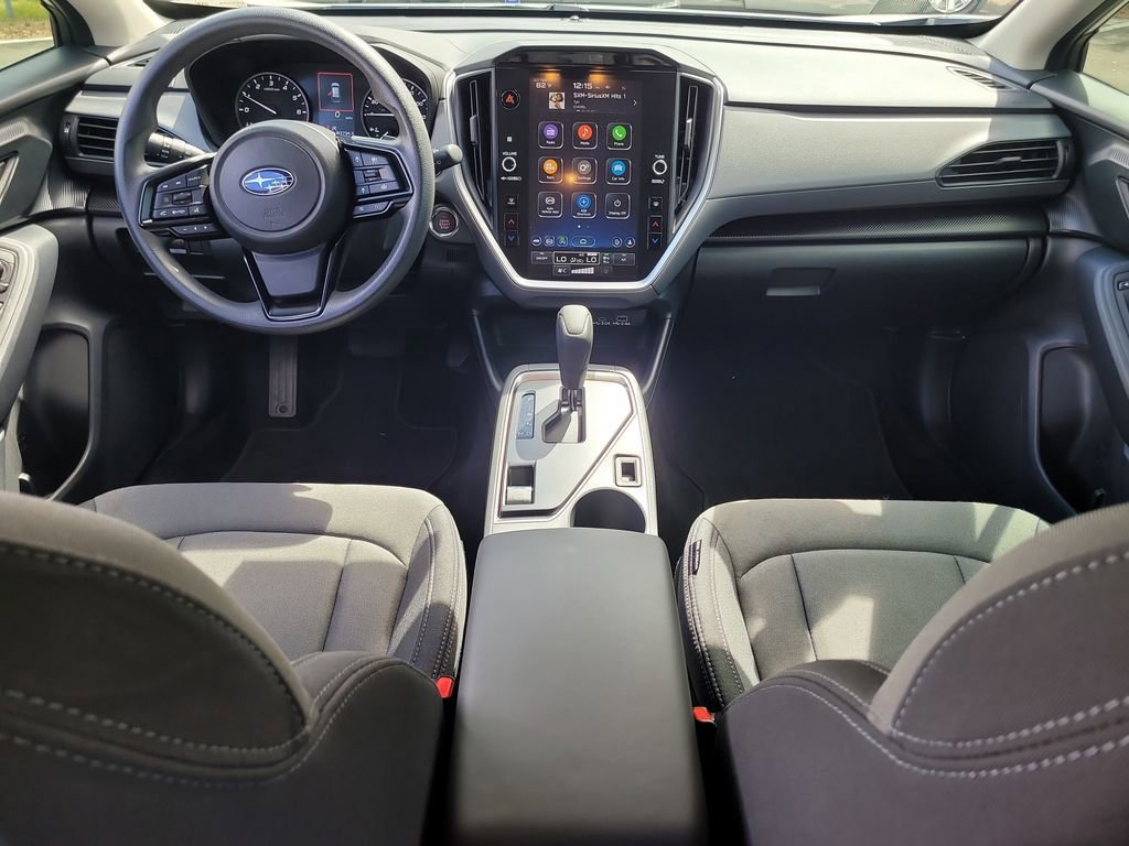Used 2025 Subaru Crosstrek 2.0i Premium image 12