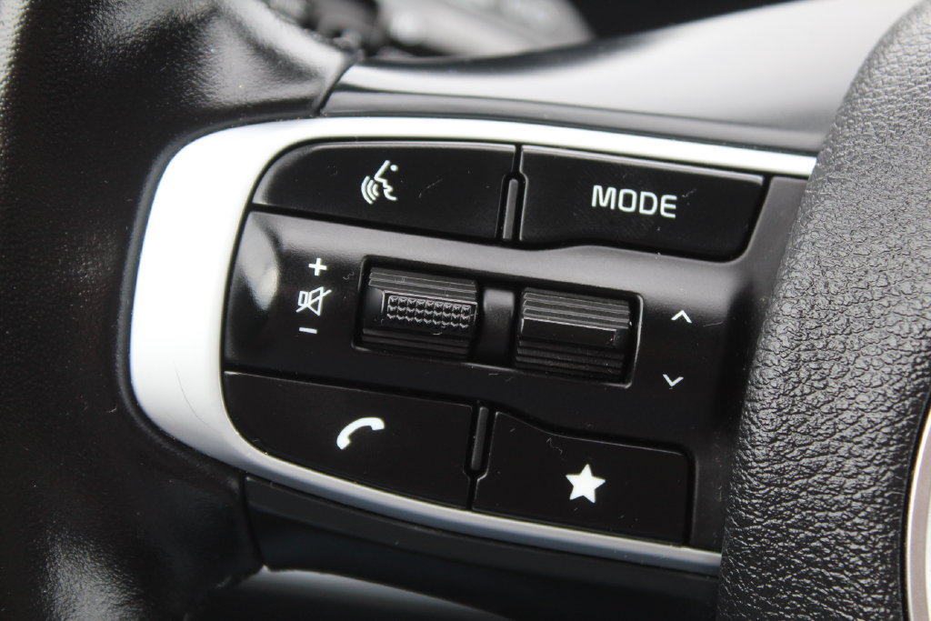 Used 2023 Kia Sportage SX FWD image 26