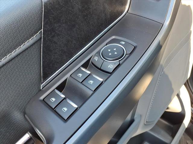 Certified 2021 Ford F150 XLT w/ Equipment Group 302A High image 8