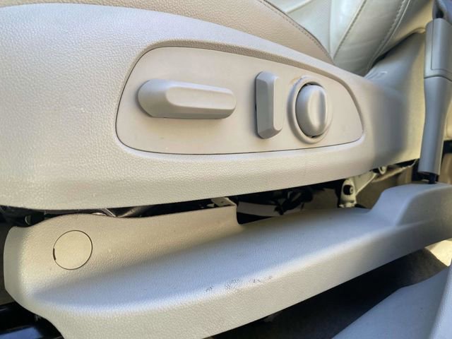 Used 2020 GMC Terrain Denali w/ Denali Premium Package image 17