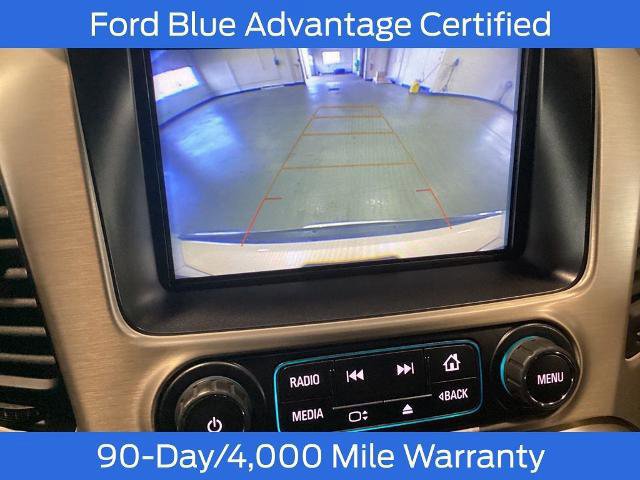 Used 2019 GMC Yukon Denali image 21