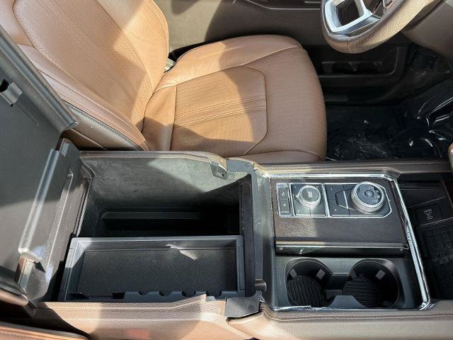 Certified 2022 Ford Expedition King Ranch AWD/4WD image 12