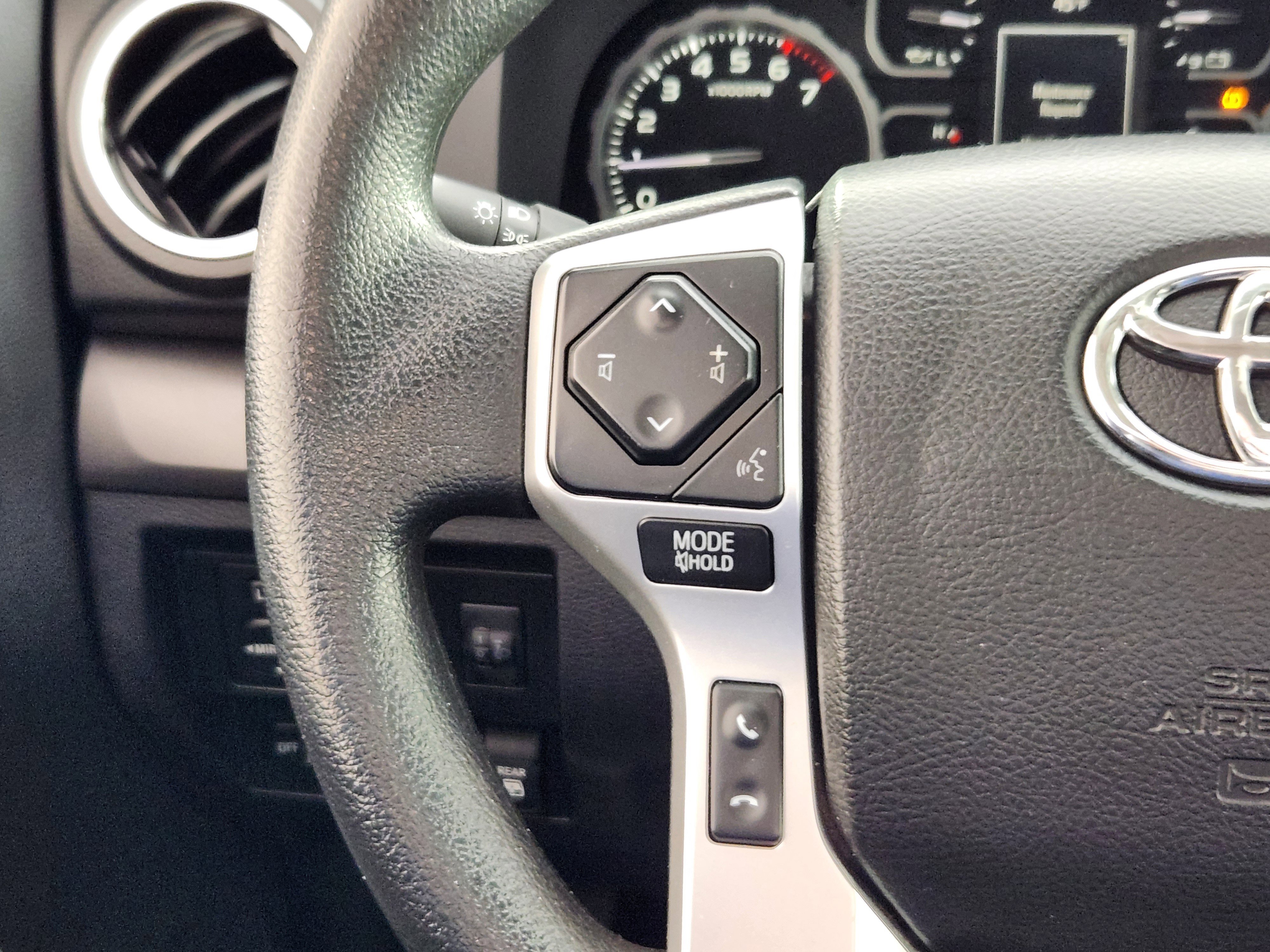 Used 2021 Toyota Tundra SR5 image 18