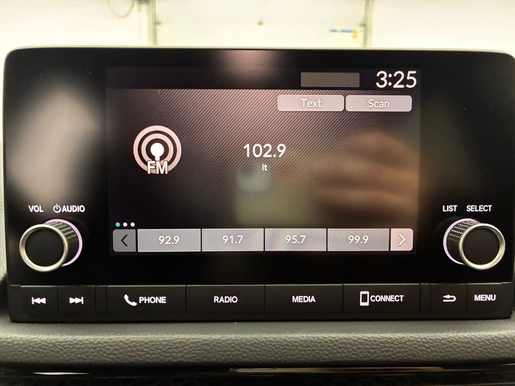 Used 2024 Honda Civic Sport image 3