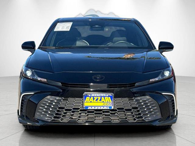 Used 2026 Toyota Camry SE FWD image 8