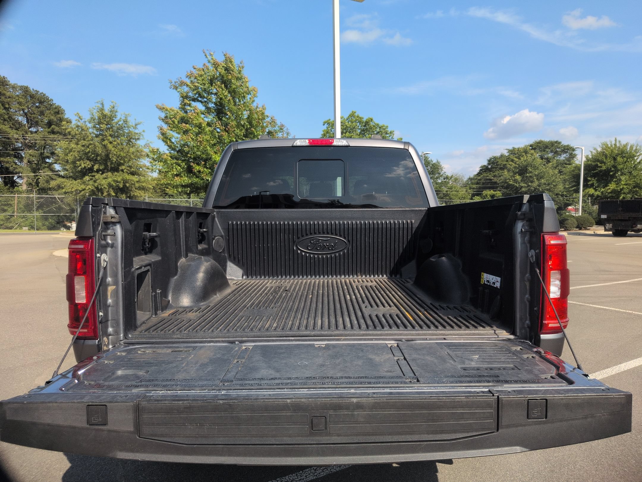 Certified 2022 Ford F150 XLT w/ Equipment Group 302A High AWD/4WD image 31