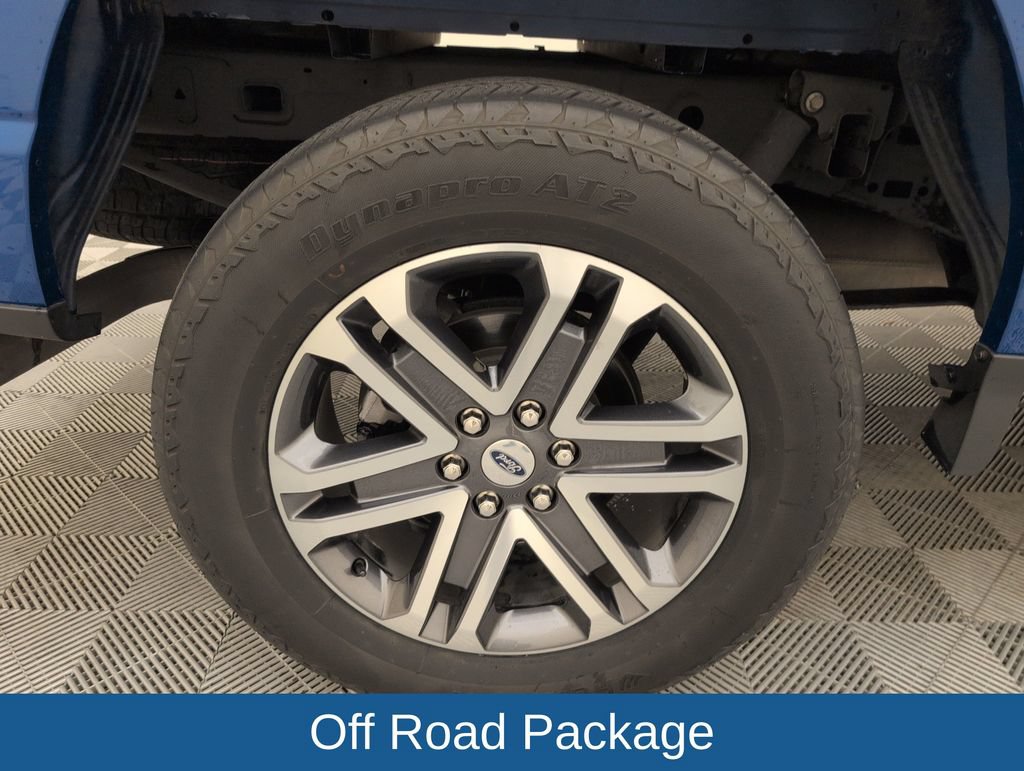 Certified 2023 Ford F150 XL w/ STX Appearance Package AWD/4WD image 17