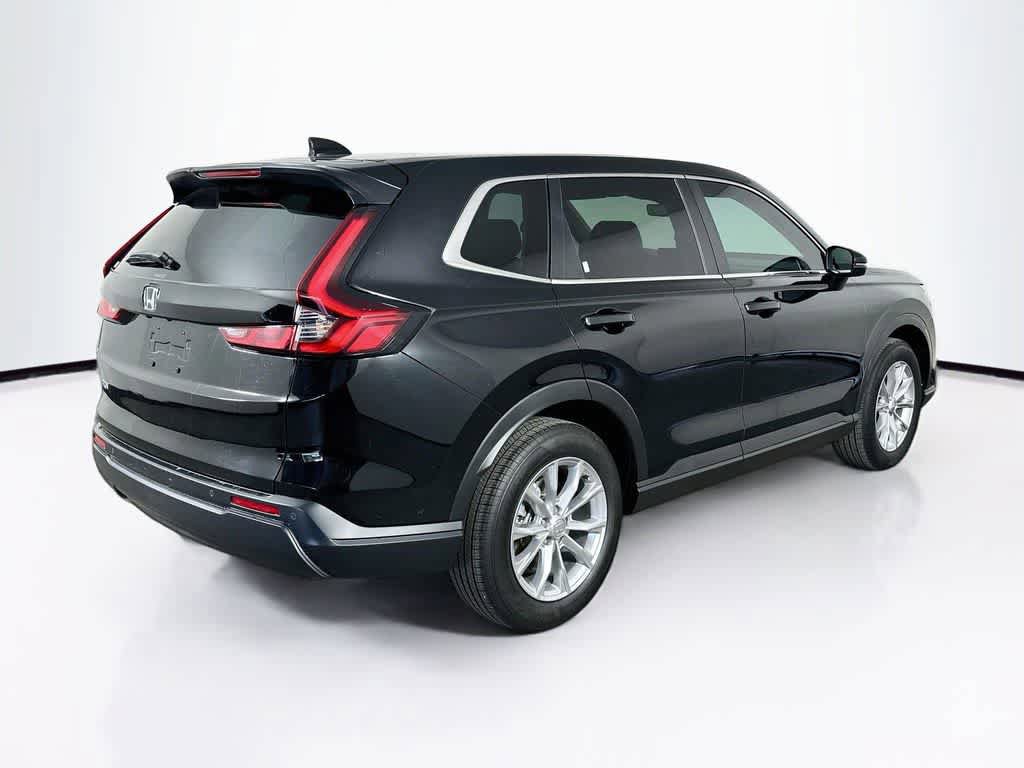 Used 2025 Honda CR-V EX-L image 25