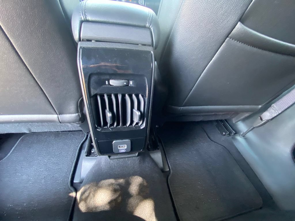 Used 2025 Jeep Compass Limited AWD/4WD image 25