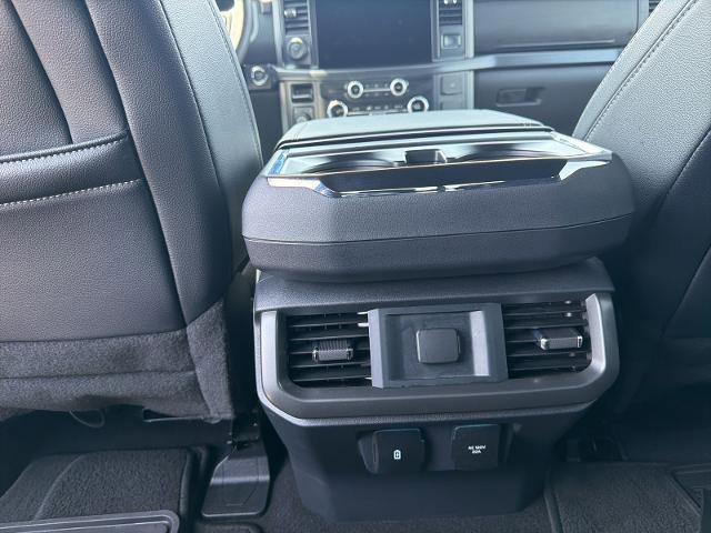 Certified 2024 Ford F150 XLT w/ Equipment Group 303A High image 18