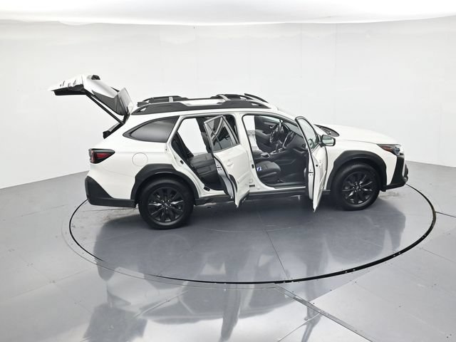 Used 2025 Subaru Outback Onyx Edition XT AWD/4WD image 46