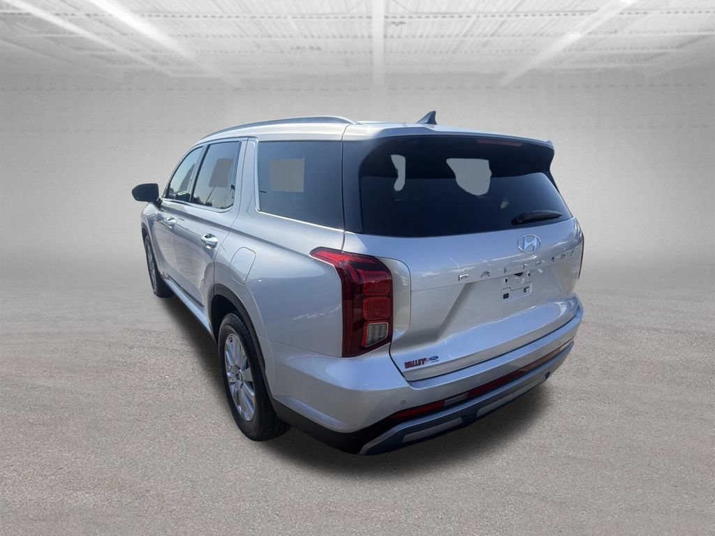 Used 2025 Hyundai Palisade SEL FWD image 6