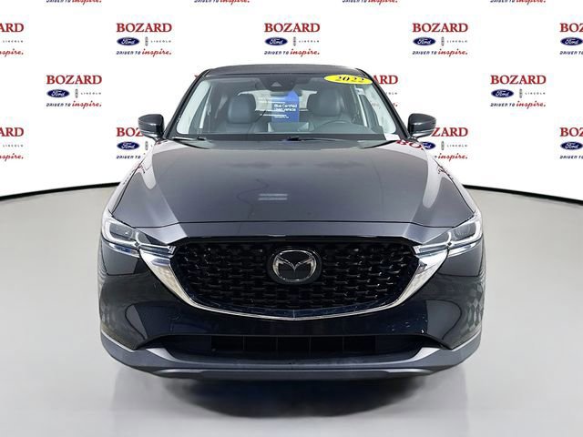 Used 2023 MAZDA CX-5 AWD 2.5 S w/ Select Package image 8