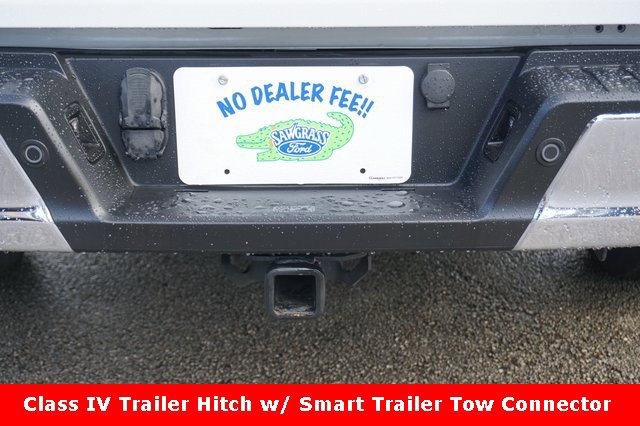 Certified 2022 Ford F150 XLT w/ Equipment Group 302A High image 14