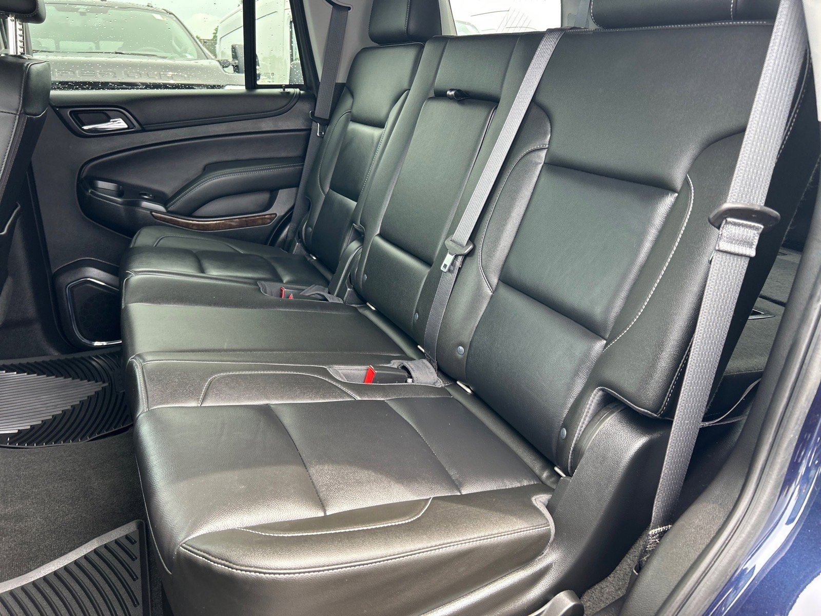 Used 2018 Chevrolet Tahoe LT AWD/4WD image 12