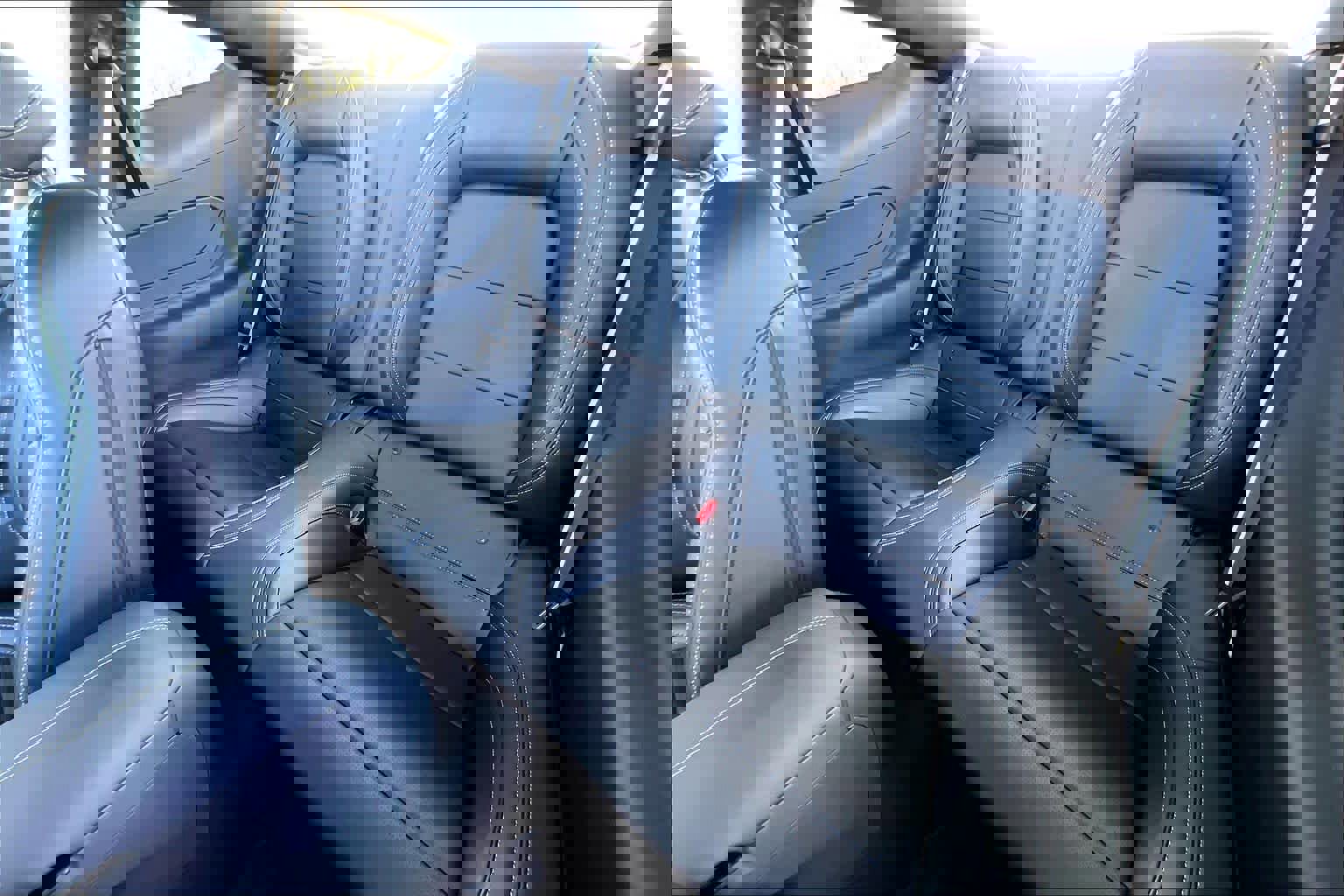 Certified 2024 Ford Mustang Premium image 20