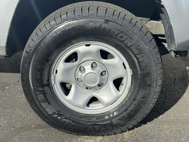 Used 2021 Toyota Tacoma SR image 43