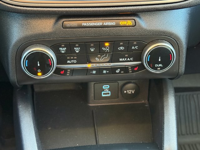Certified 2023 Ford Escape Active AWD/4WD image 5