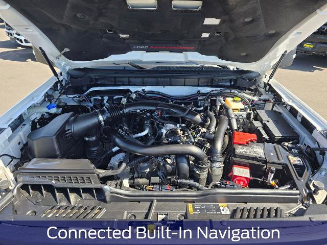 Certified 2022 Ford Bronco Raptor AWD/4WD image 10