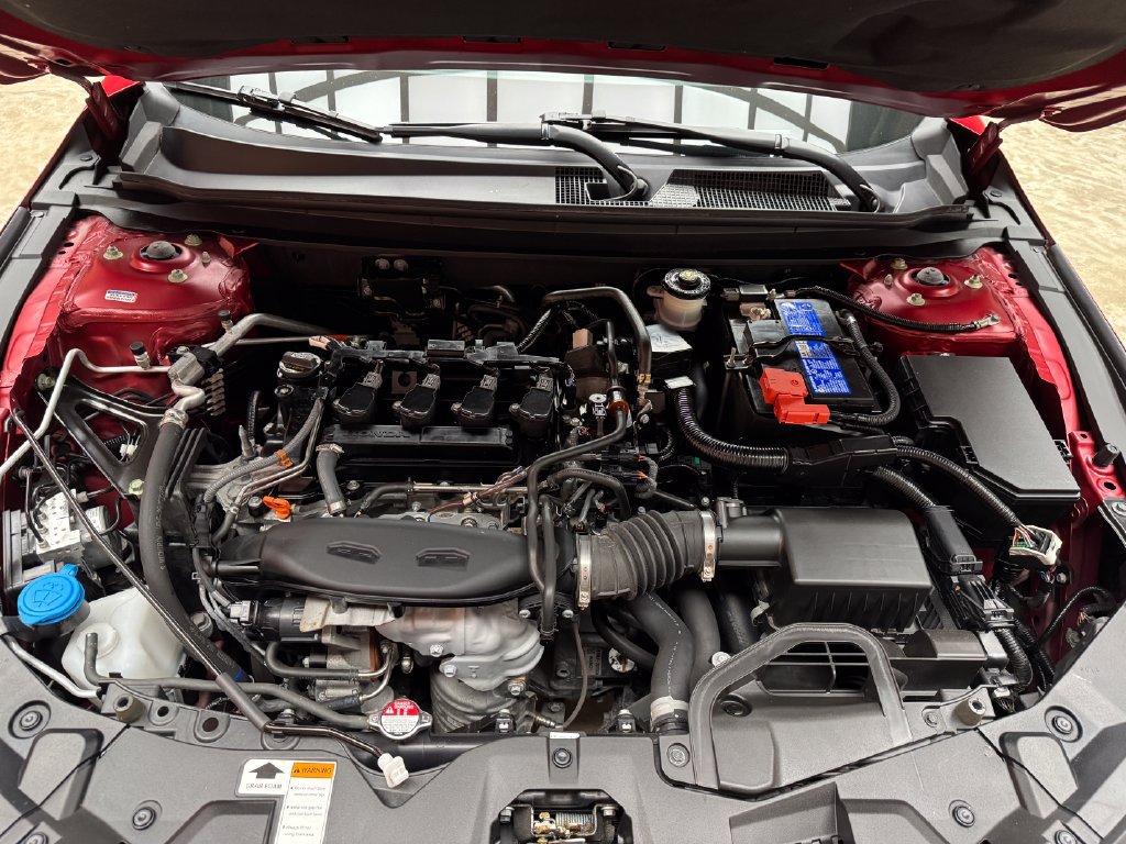 Used 2024 Honda Accord LX image 27
