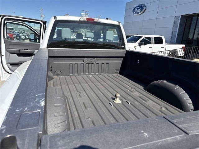 Certified 2024 Ford F350 XL w/ XL Driver Assist Package image 26